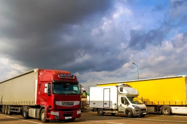 Kocaeli Edirne Nakliyat Ambarları